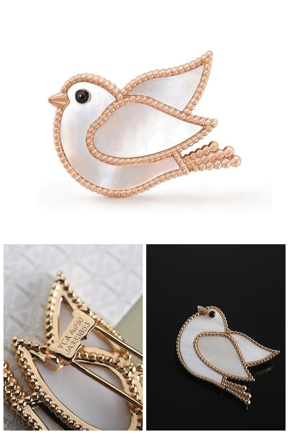 NB - VACA Jewelry - 702