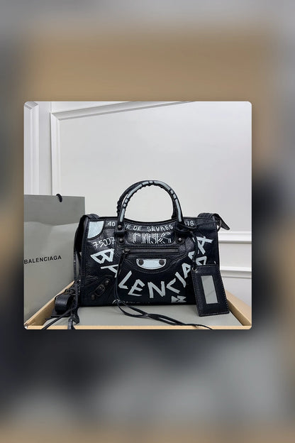 NB - BG Bag - 2115