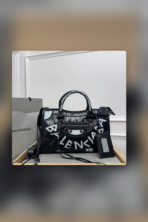 NB - BG Bag - 2115