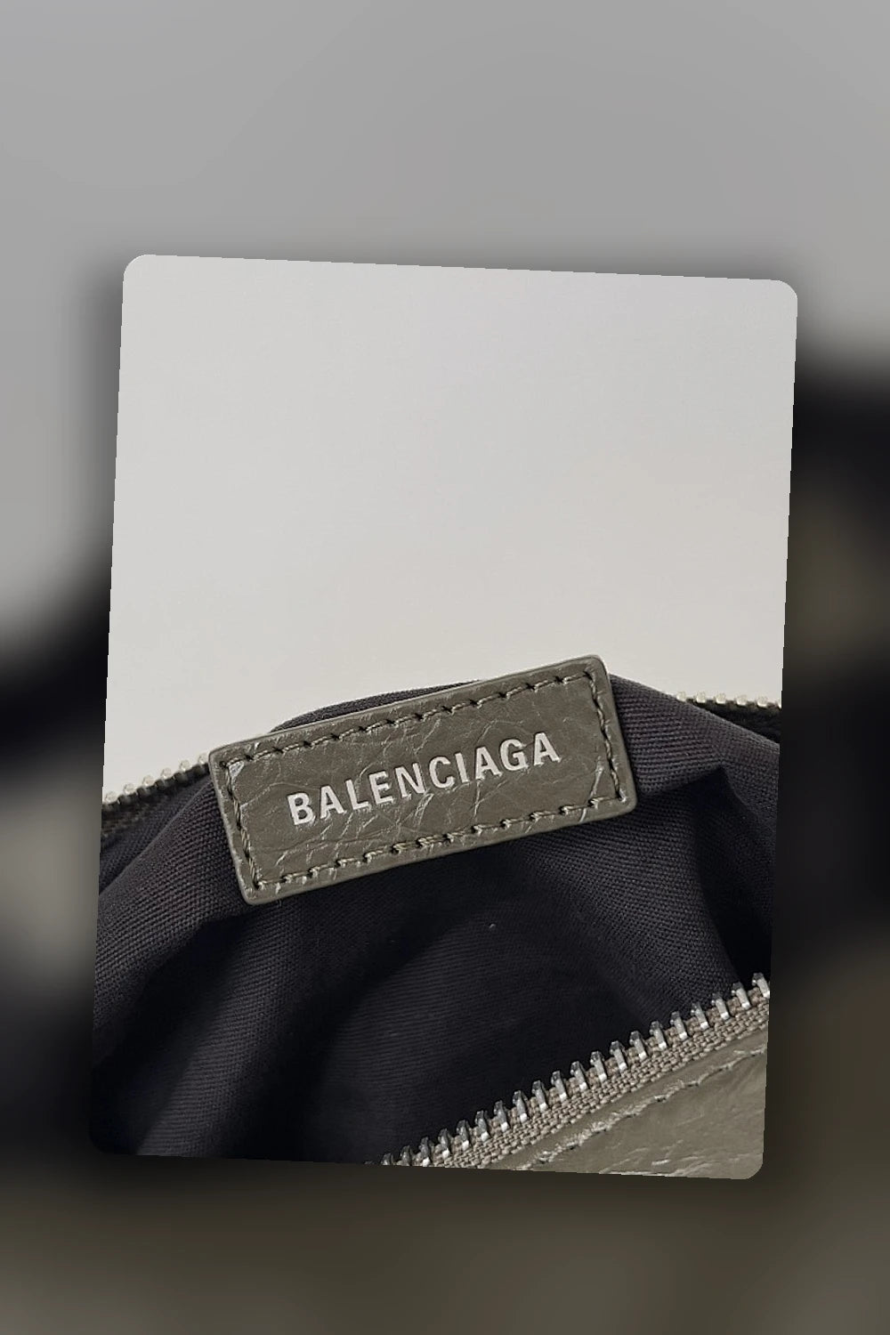 NB - BG Bag - 1029