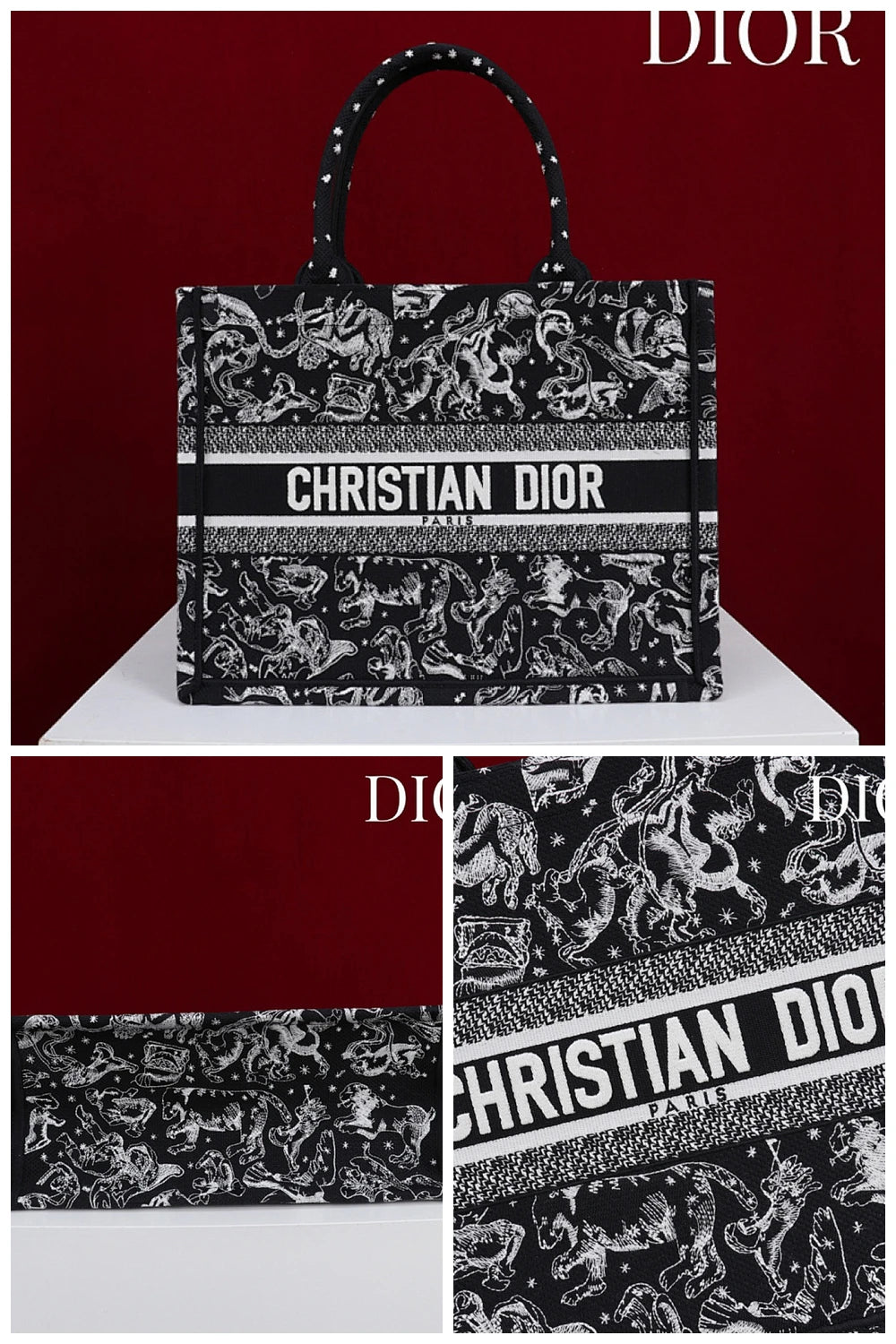 NB - DOR Bag - 1476