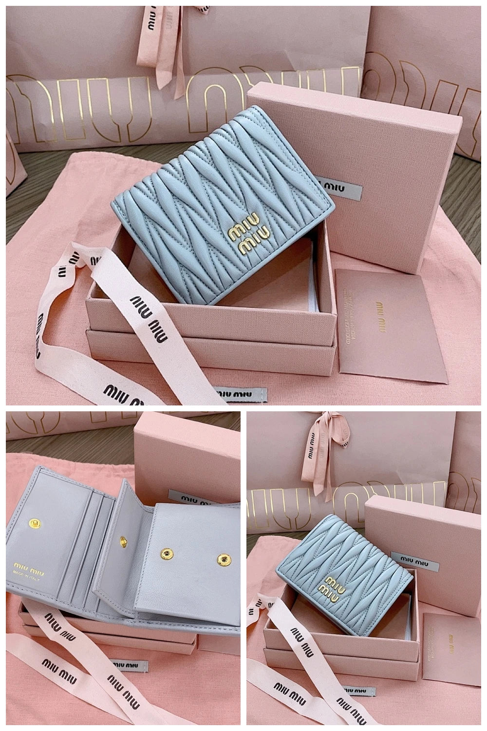 NB - Mix Wallet - 1171