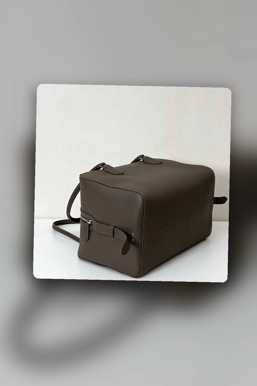 NB - THR Bag - 789