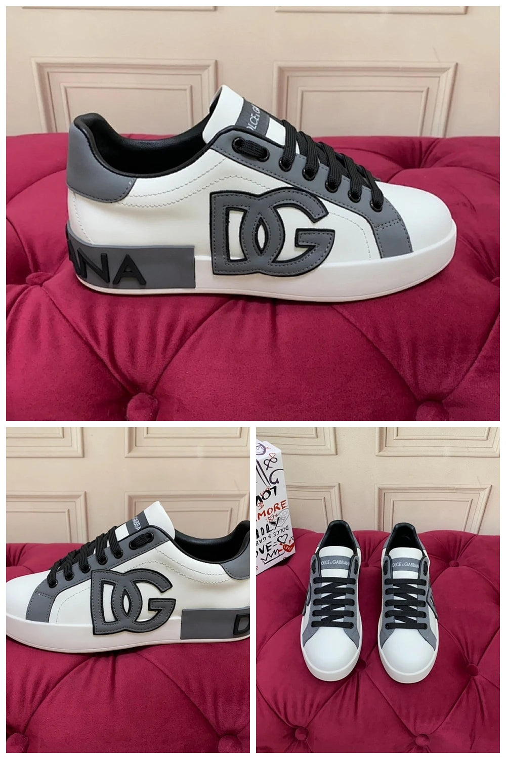 NB - DAG Women Shoes - 421