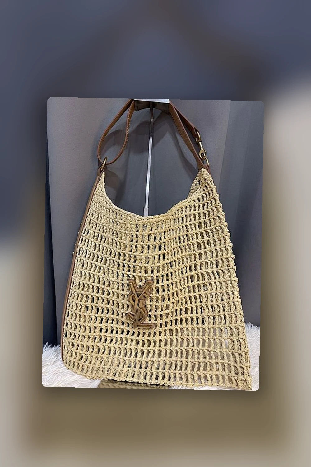 NB - YLS Bag - 990
