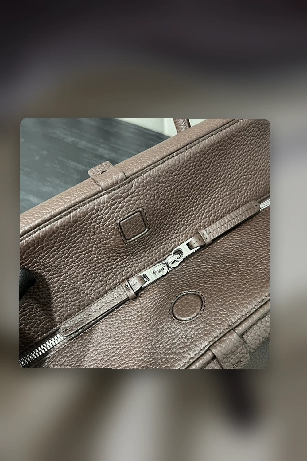 NB - JCA Bag - 054