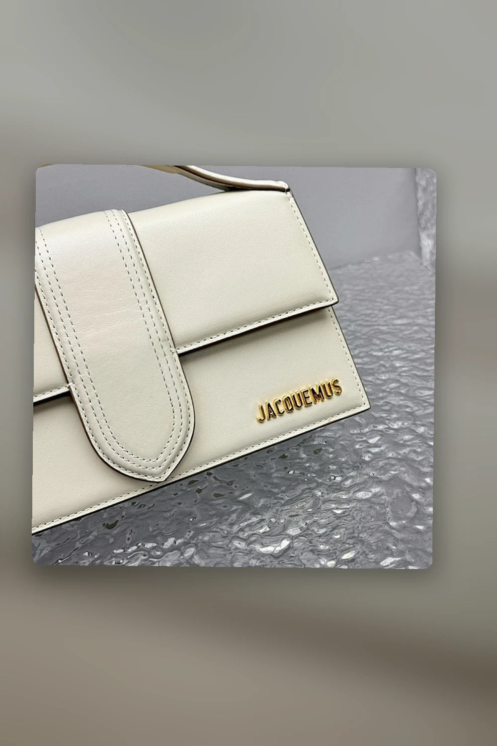 NB - JCA Bag - 158