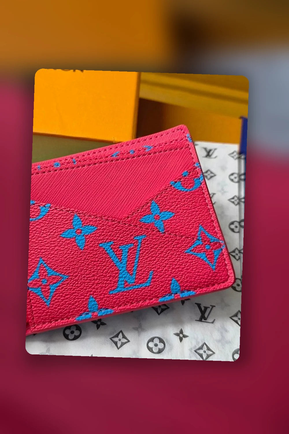 NB - Mix Wallet - 1519