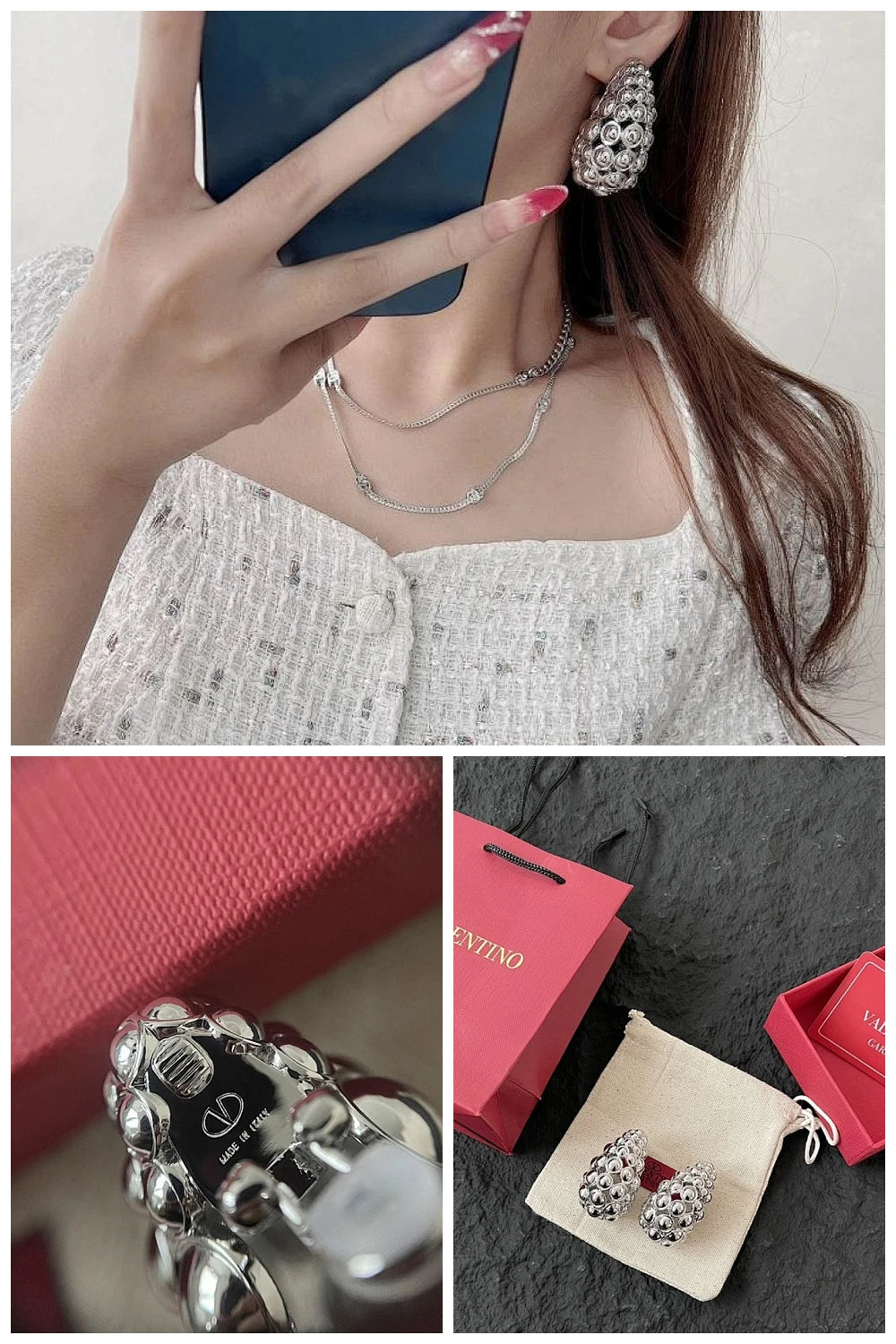 NB - VEL Jewelry - 314