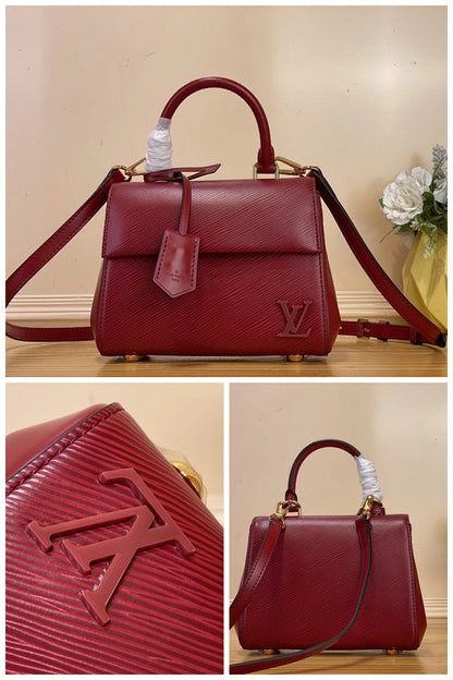 NB - LOV Bag - 1054