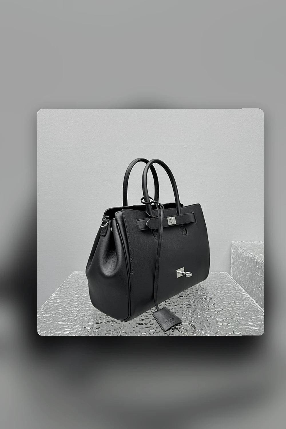 NB - BG Bag - 1513