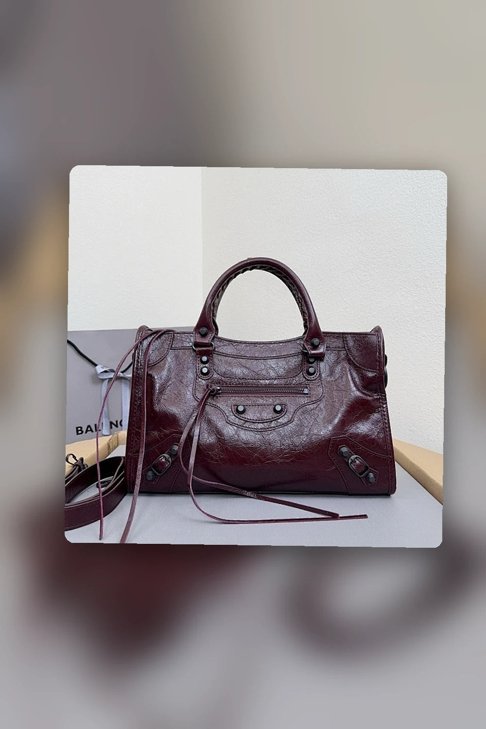NB - BG Bag - 659