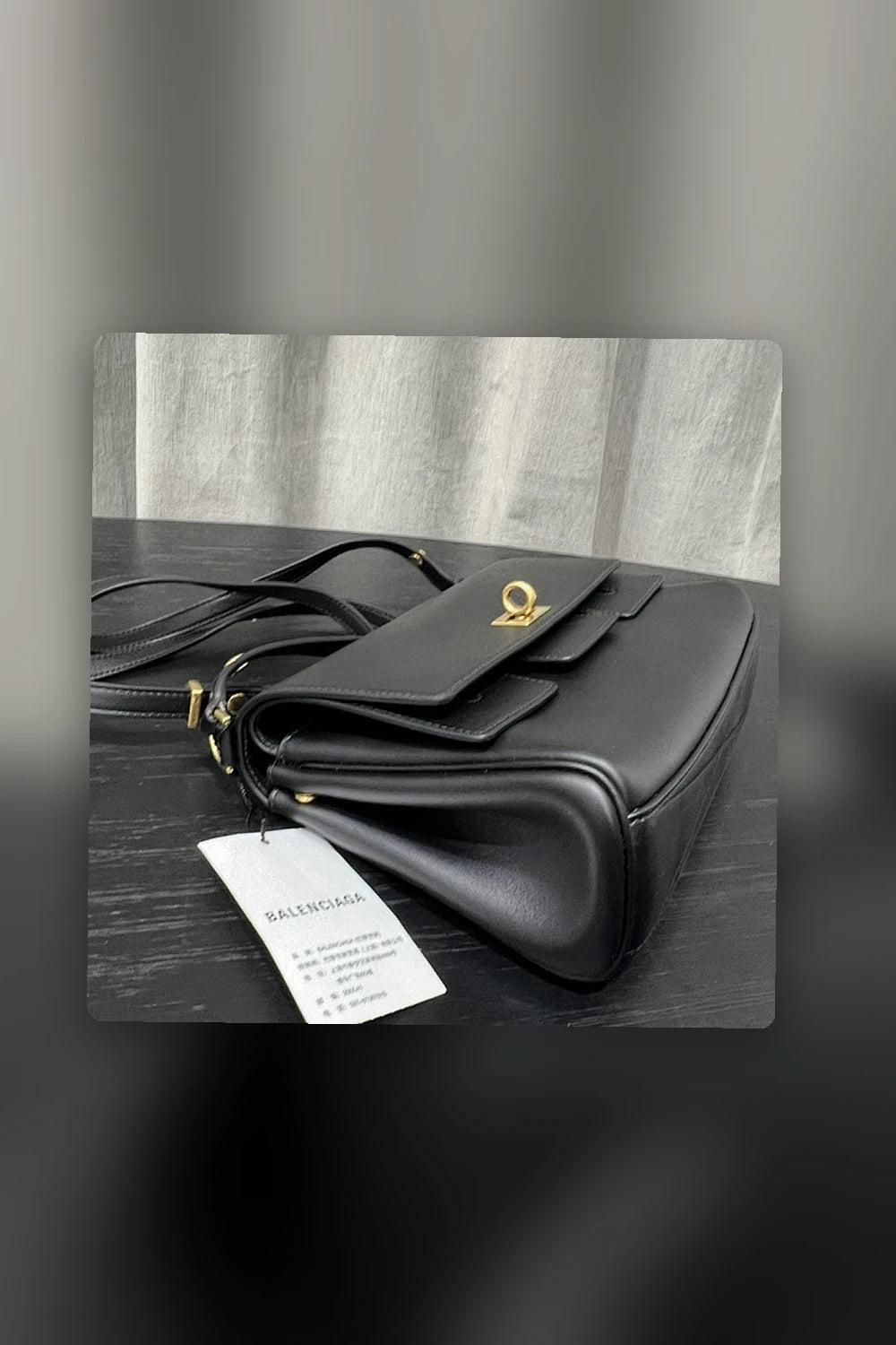 NB - BG Bag - 1454