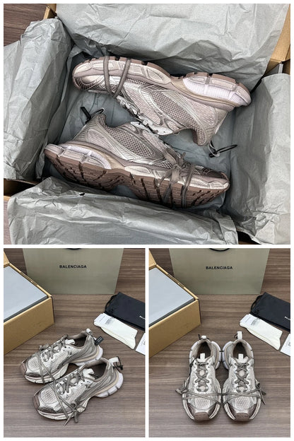 NB - BG Women Shoes - 386
