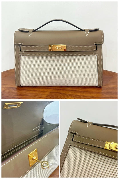 NB - HMS Bag - 968