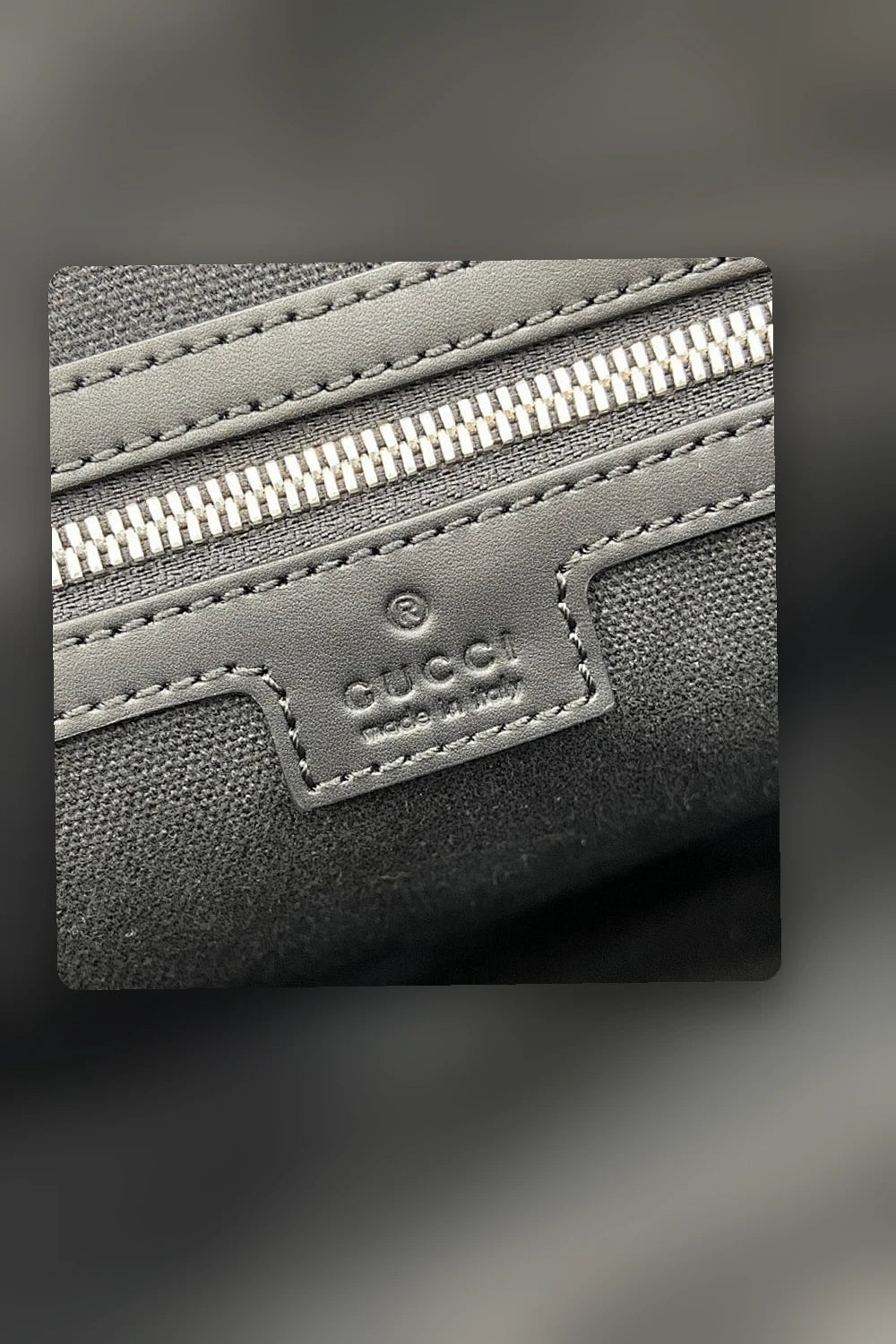 NB - GUKI Bag - 777