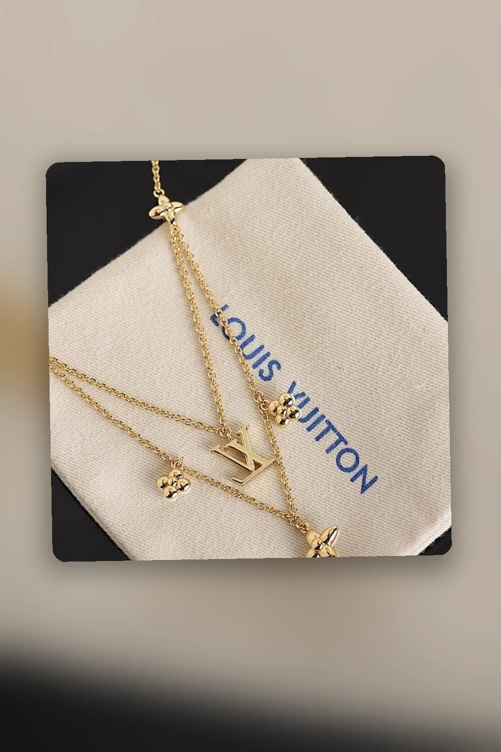 NB - LOV Jewelry - 401