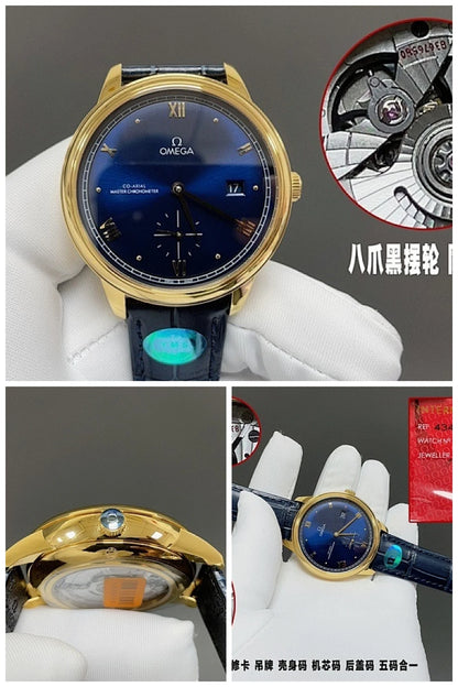 NB - Mix Watch - 544