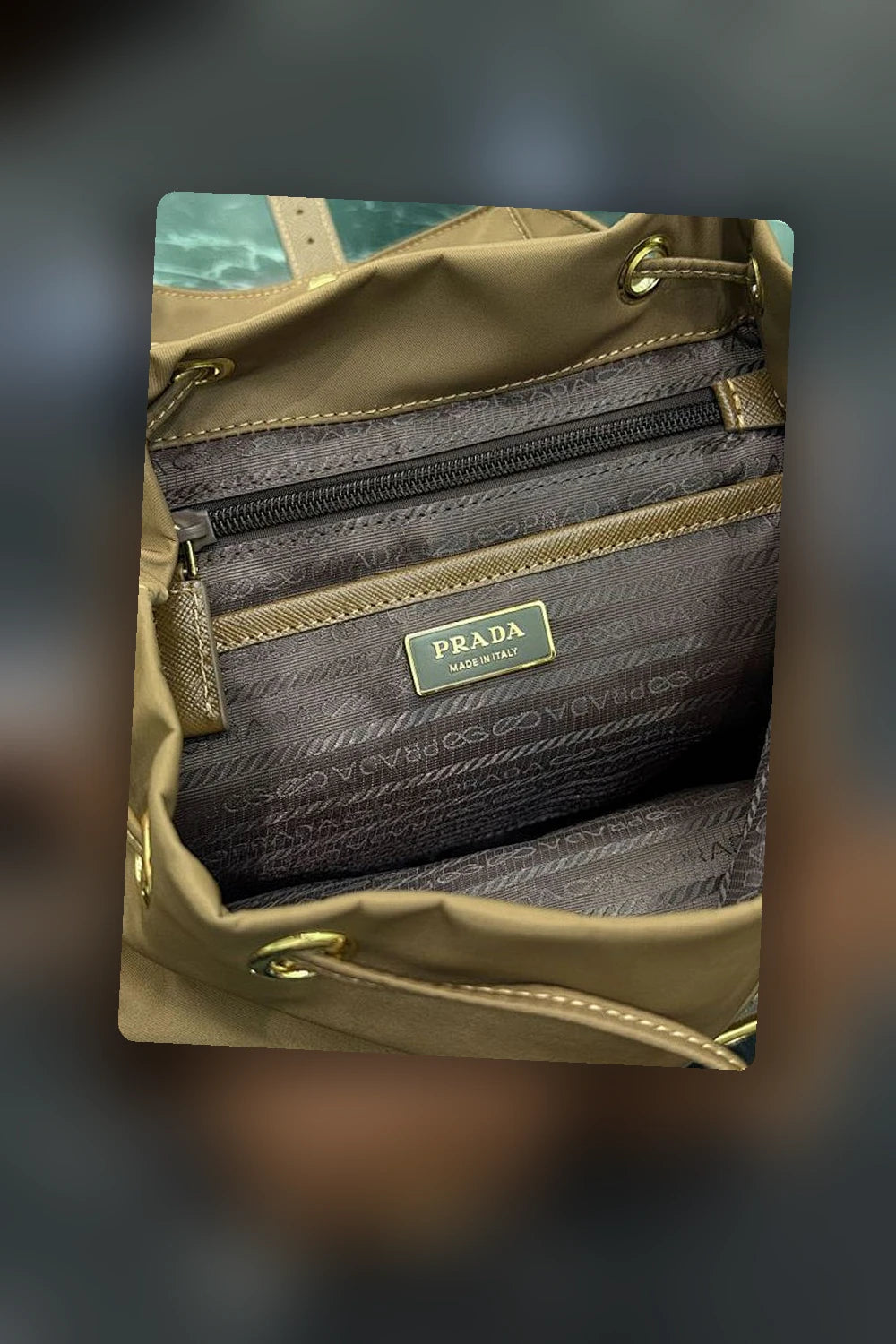 NB - PD Bag - 369