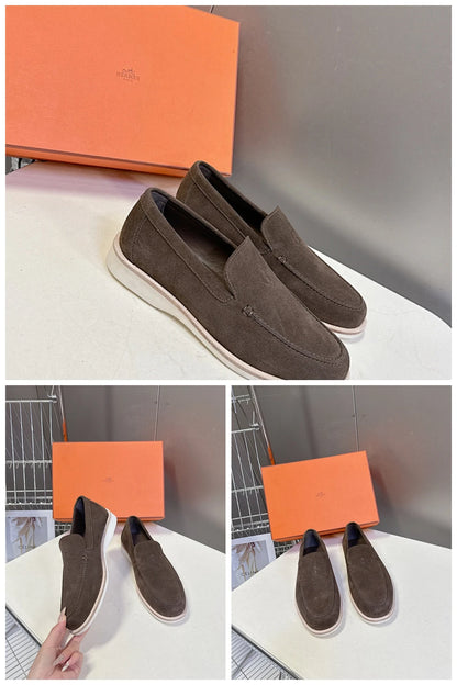 NB - HMS Women Shoes - 672