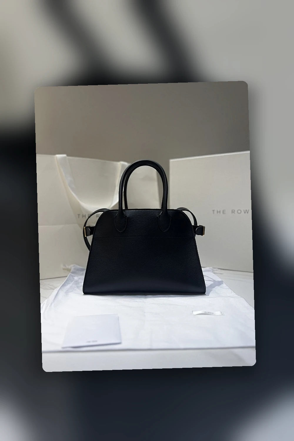 NB - THR Bag - 451