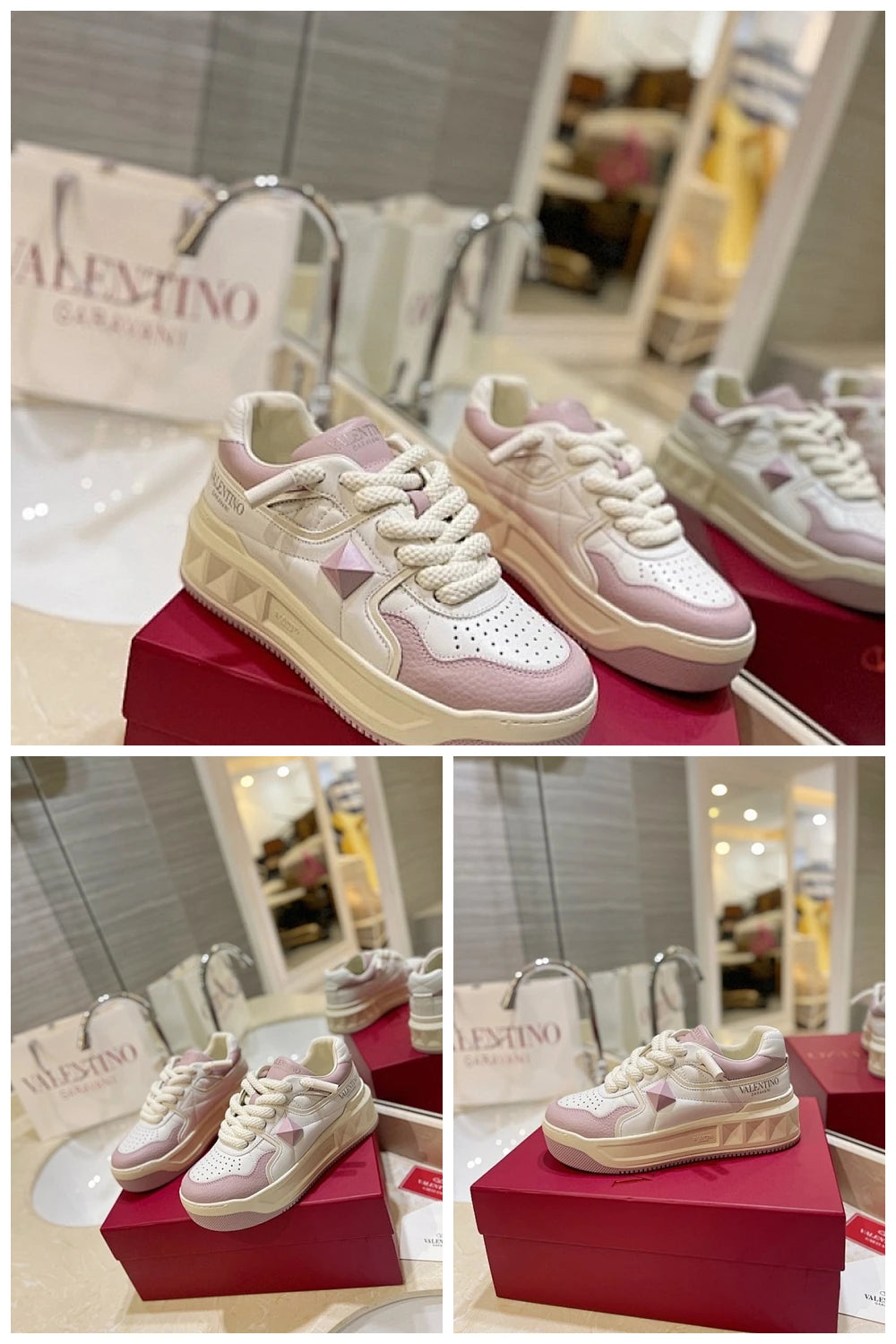 NB - VEL Women Shoes - 511