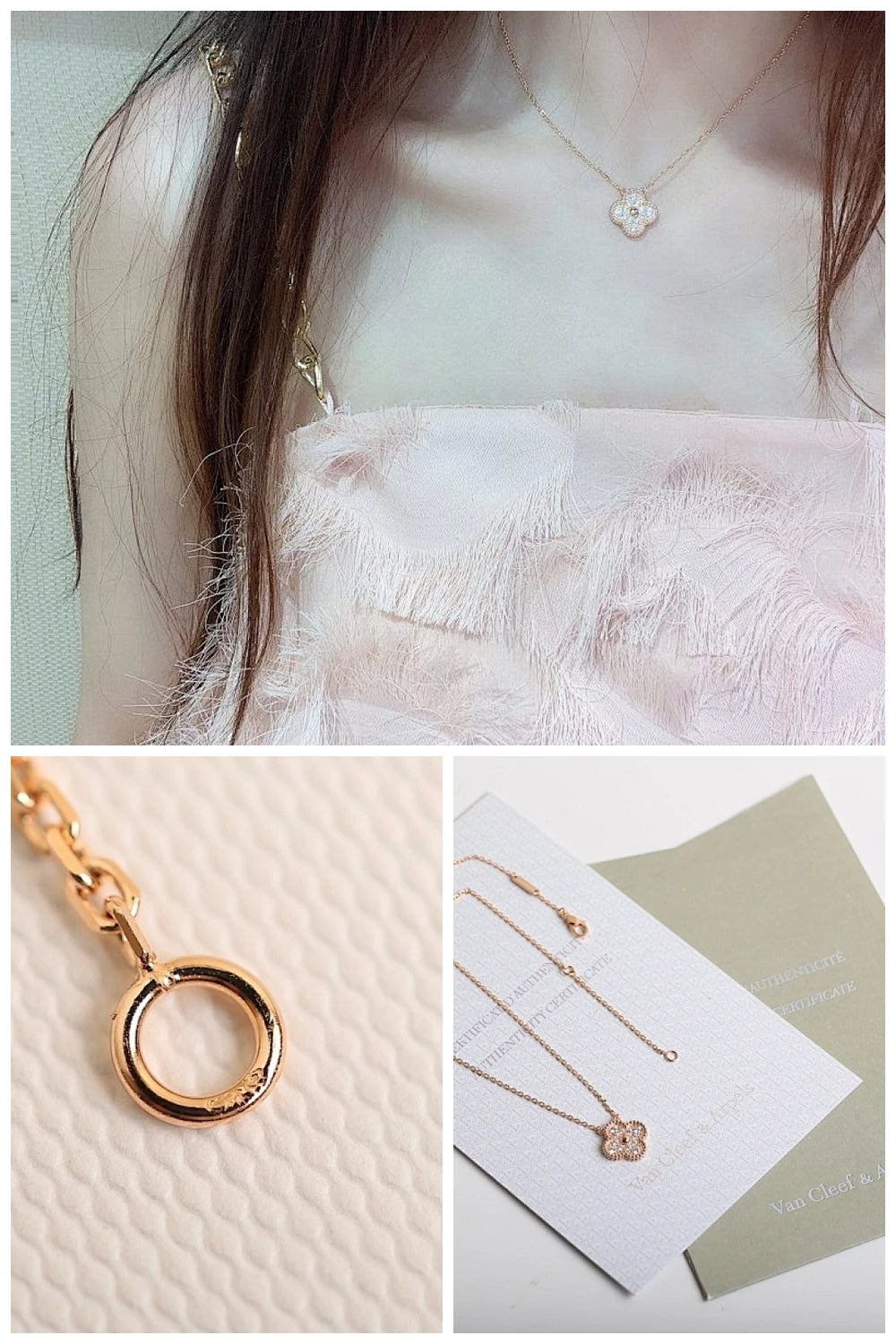 NB - VACA Jewelry - 753