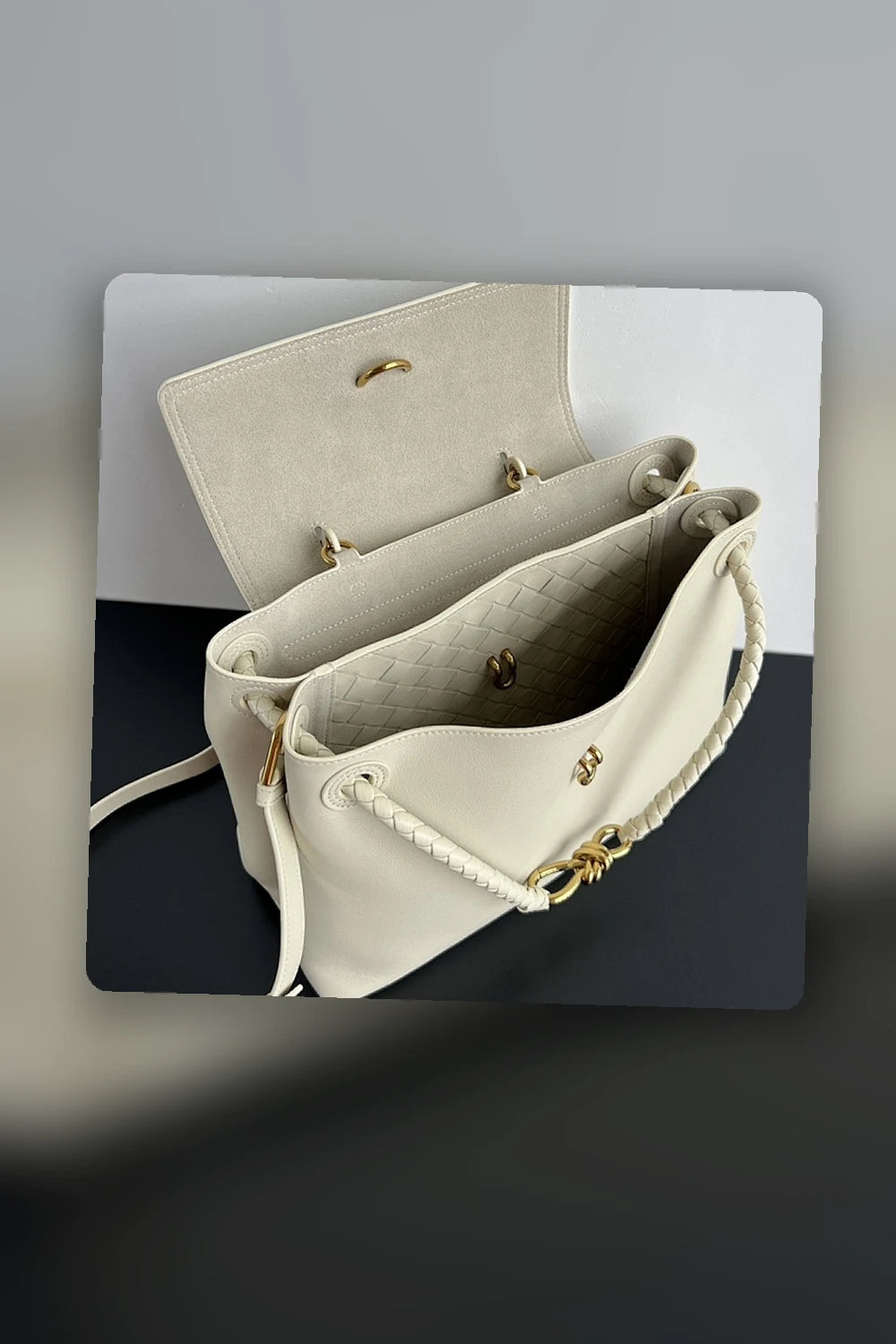 NB - BOV Bag - 936
