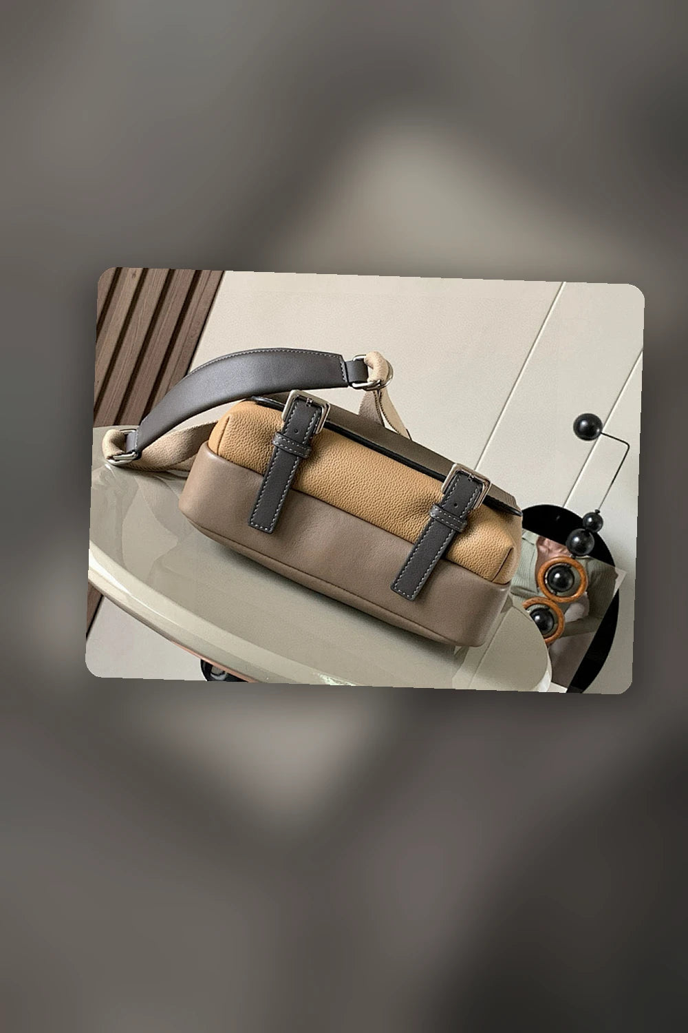 NB - LWO Bag - 591