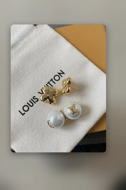 NB - LOV Jewelry - 912
