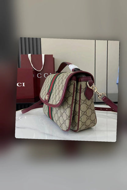 NB - GUKI Bag - 603