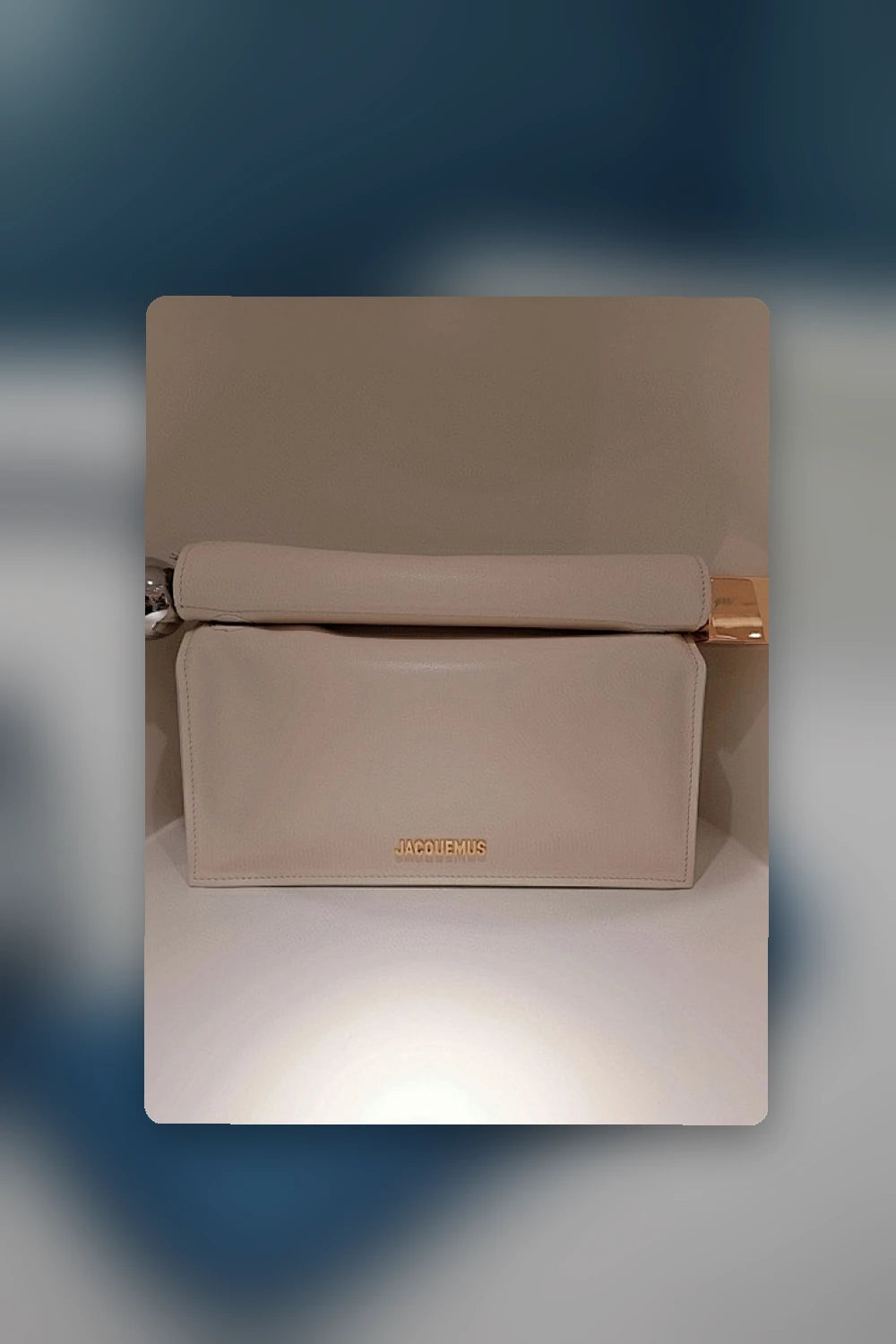 NB - JCA Bag - 248