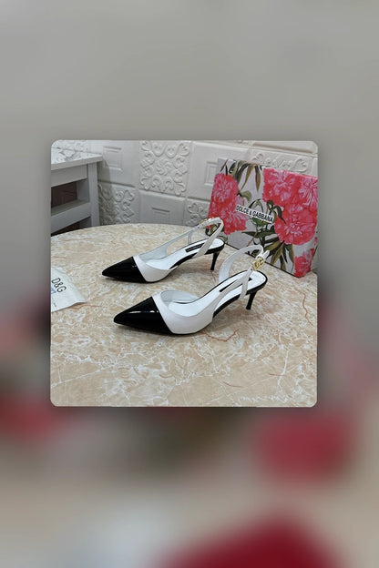 NB - DAG Women Shoes - 641