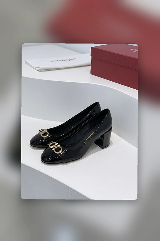 NB - FGO Women Shoes - 044