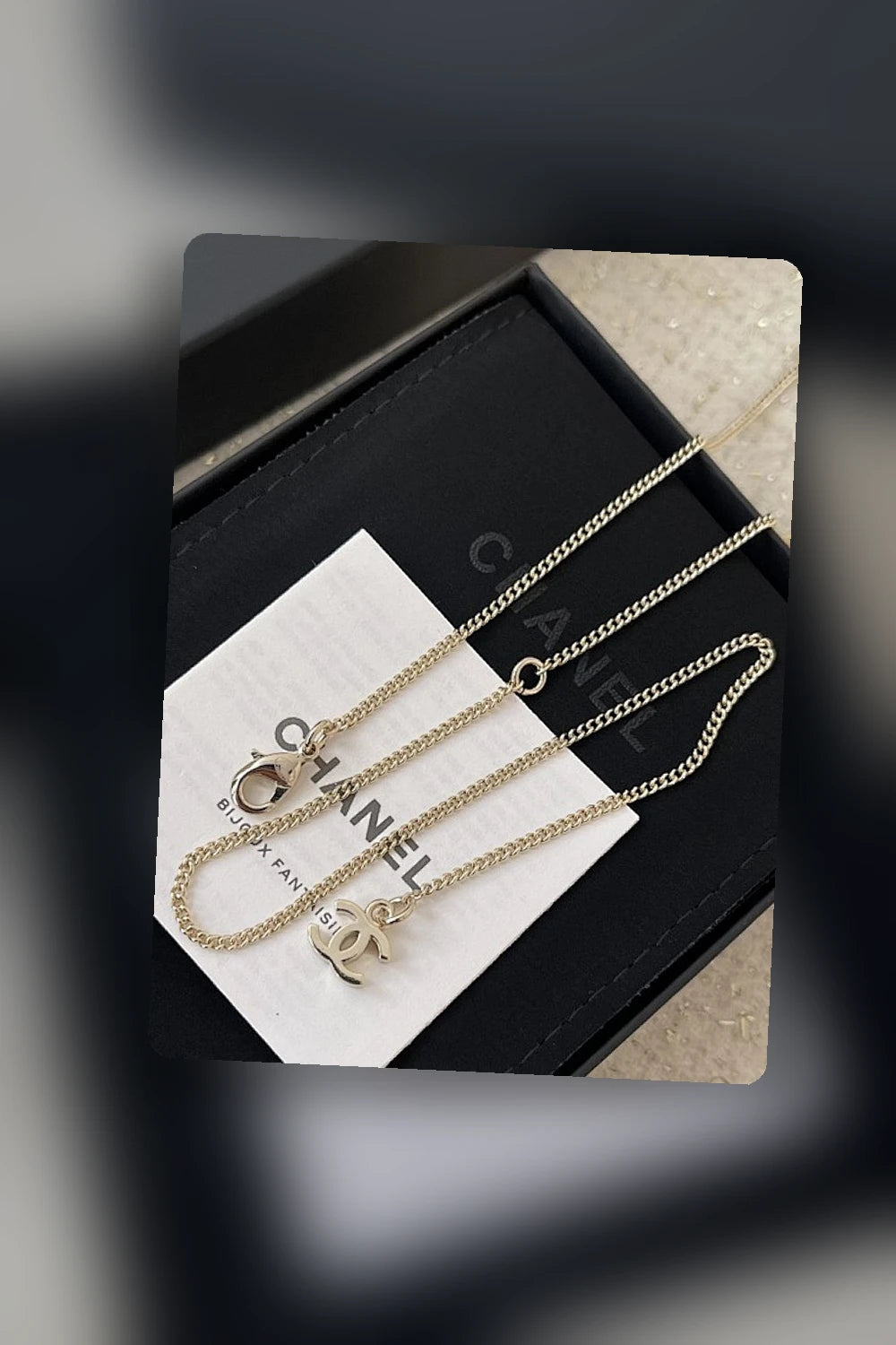 NB - CHL Jewelry - 231