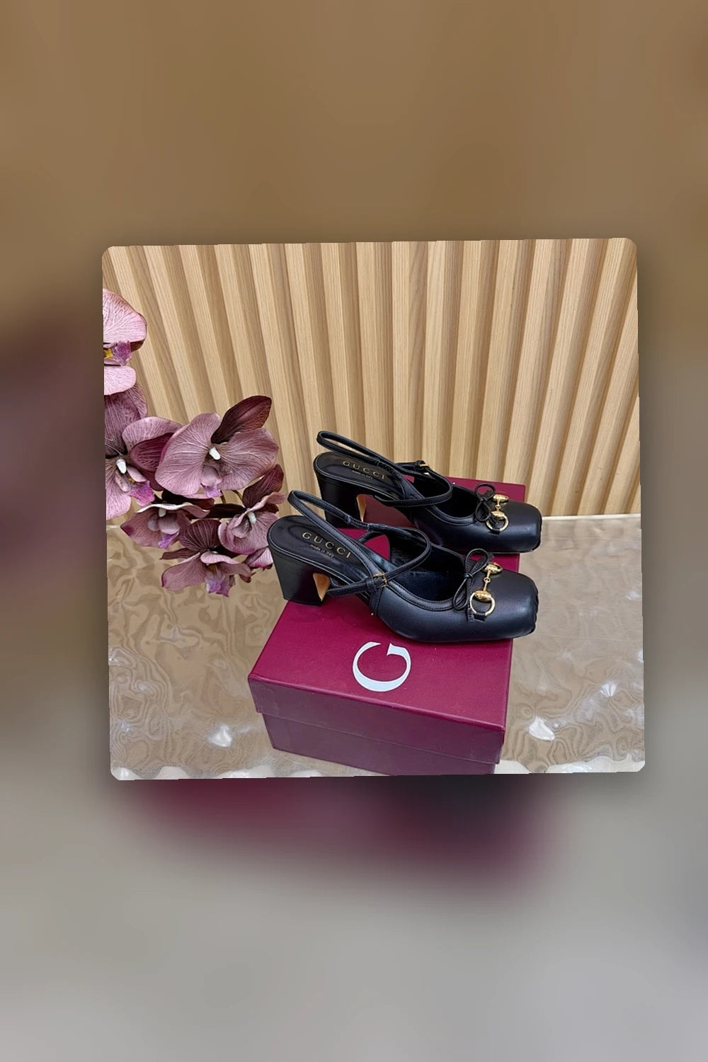 NB - GUKI Women Shoes - 083