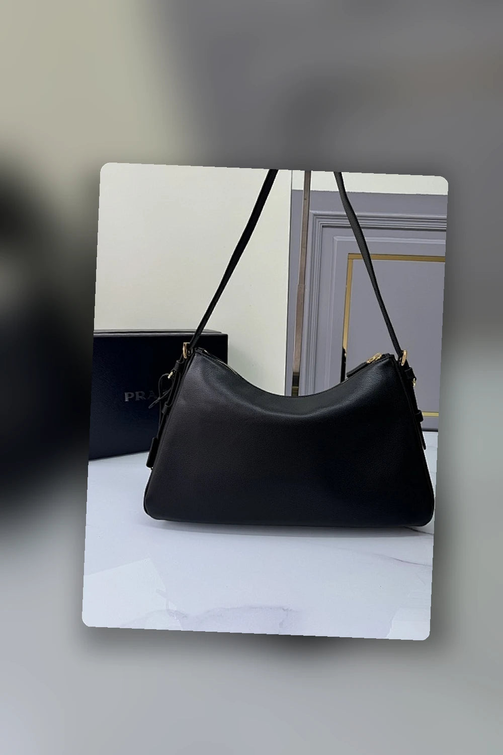 NB - PD Bag - 1521