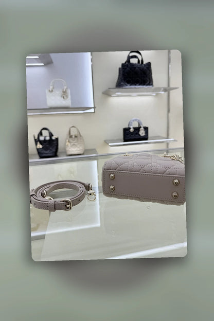 NB - DOR Bag - 547