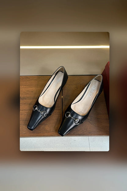 NB - GUKI Women Shoes - 111