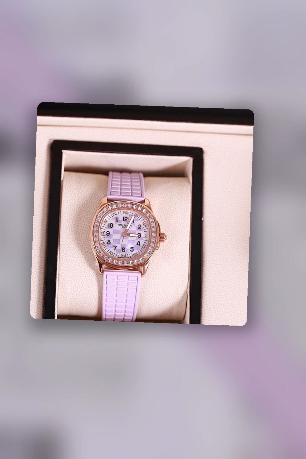 NB - Mix Watch - 1585