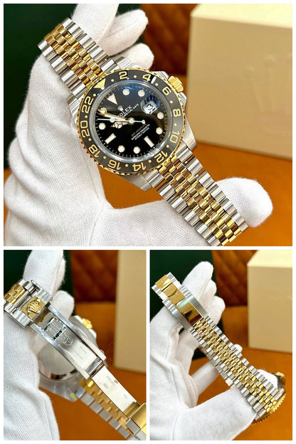 NB - Mix Watch - 983