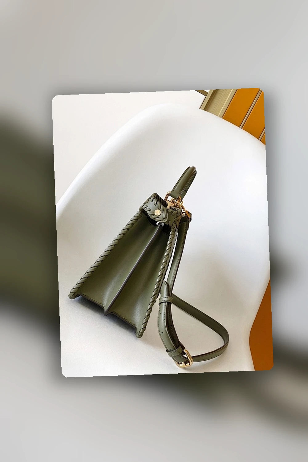 NB - FDE Bag - 206