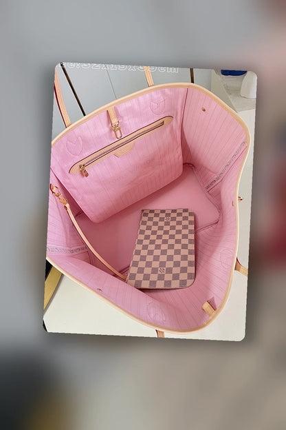 NB - LOV Bag - 551