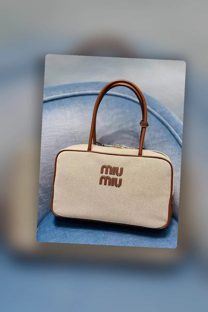 NB - MMU Bag - 258