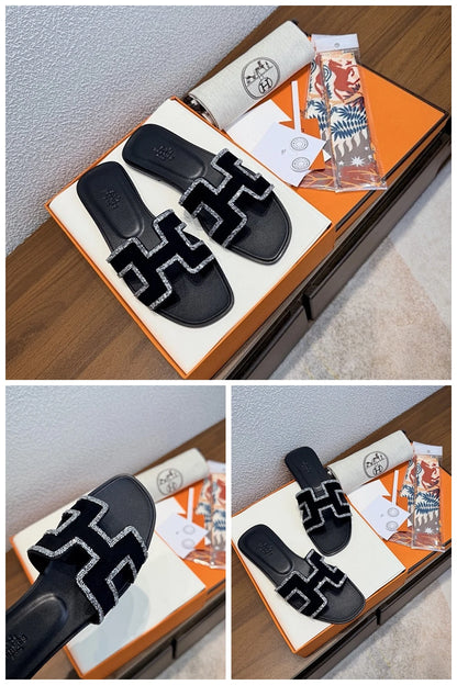 NB - HMS Women Shoes - 340