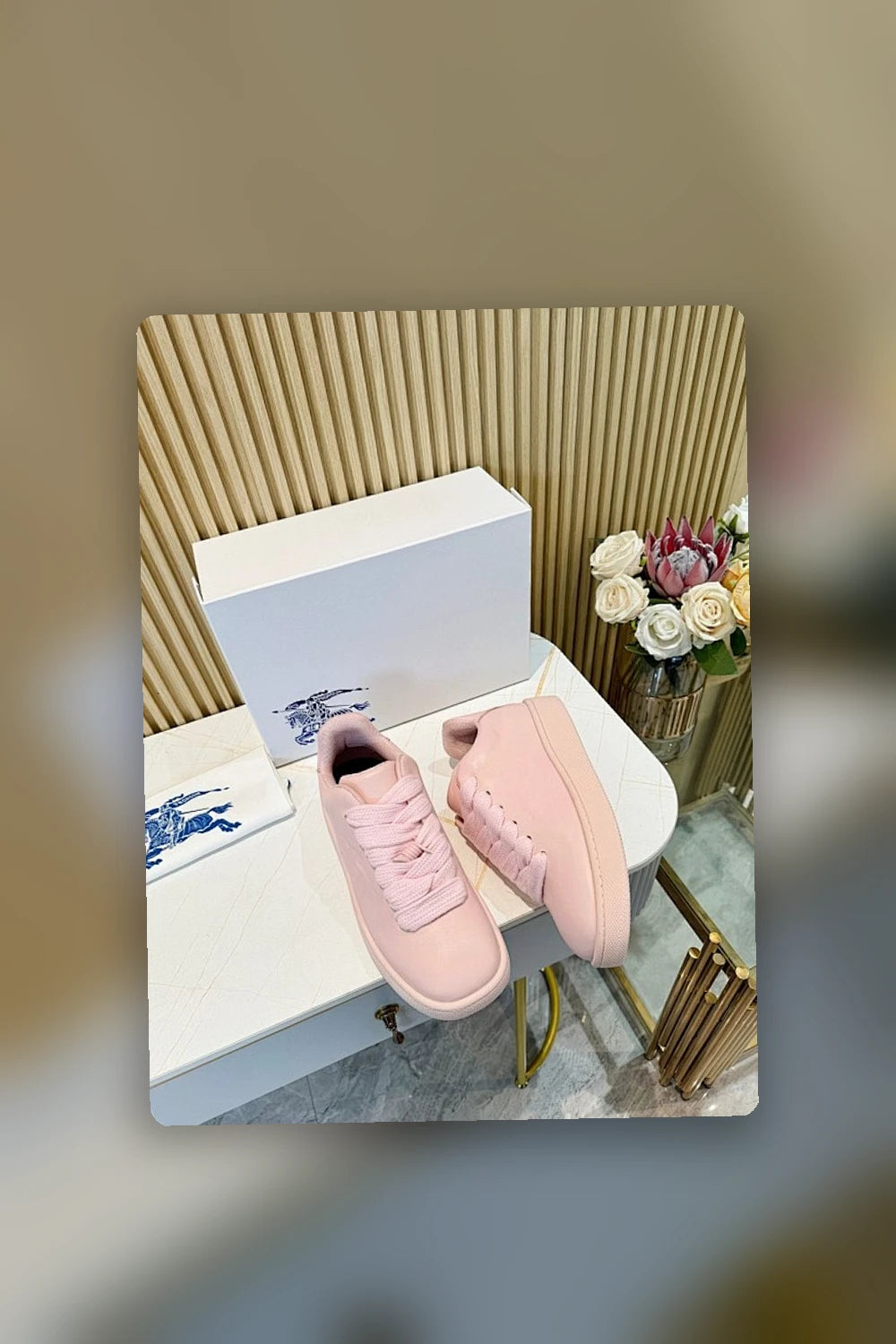 NB - BOR Women Shoes - 235