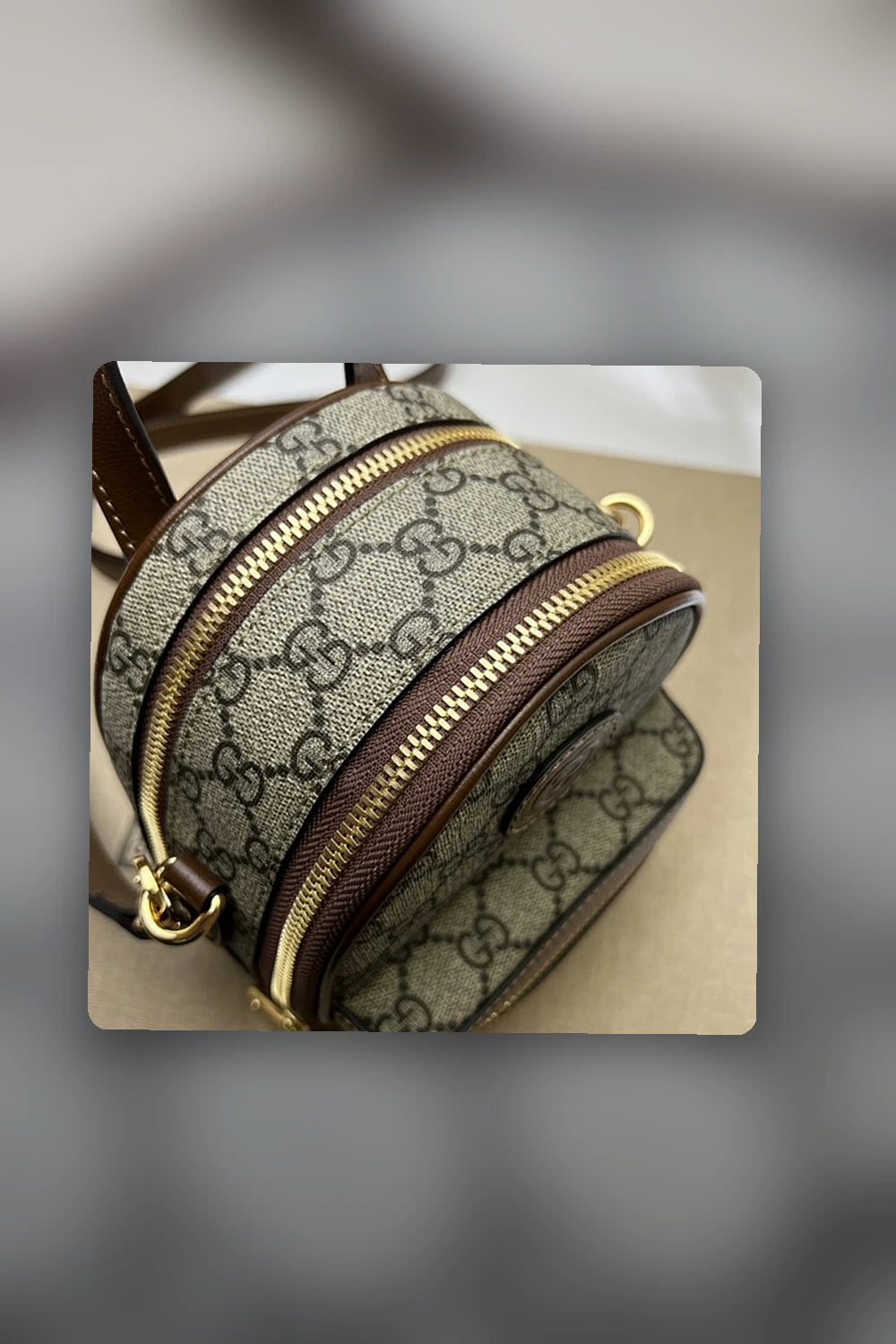 NB - GUKI Bag - 961
