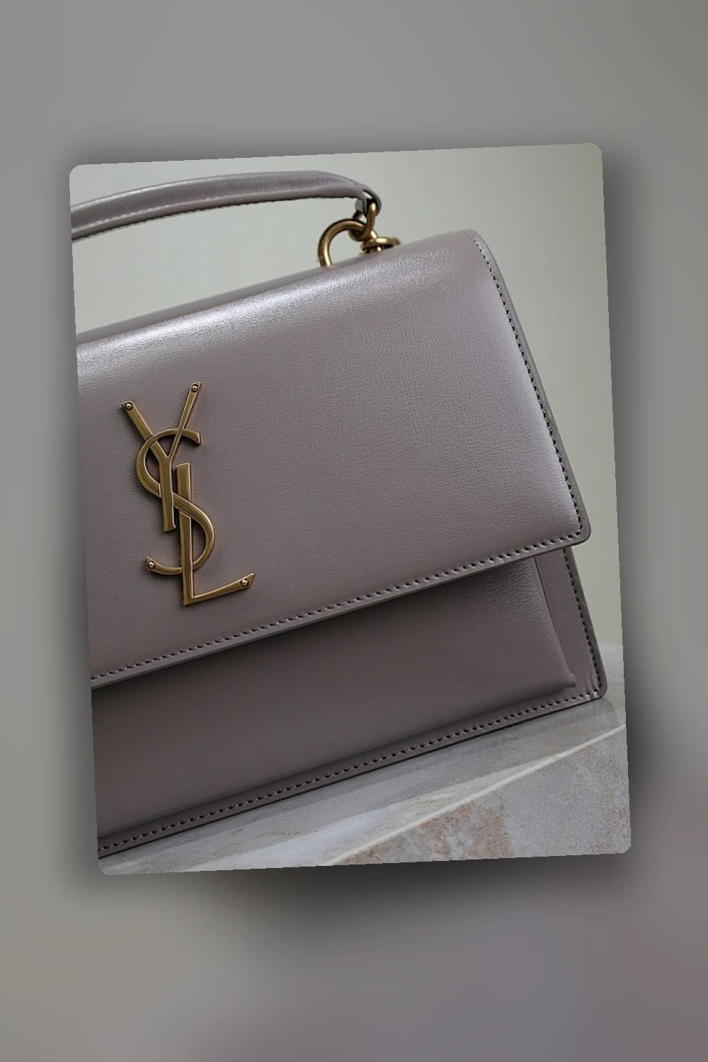 NB - YLS Bag - 595