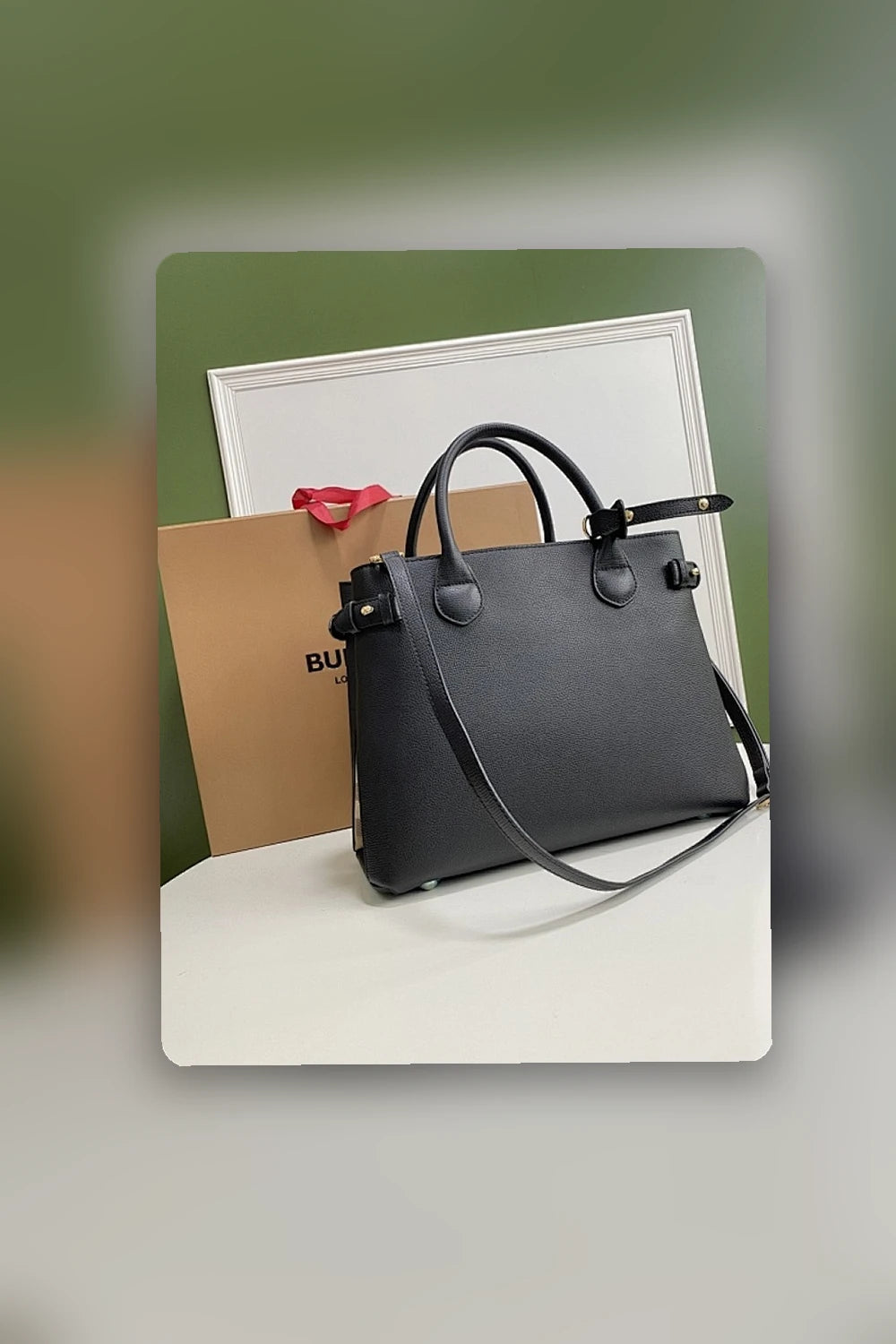 NB - BOR Bag - 193