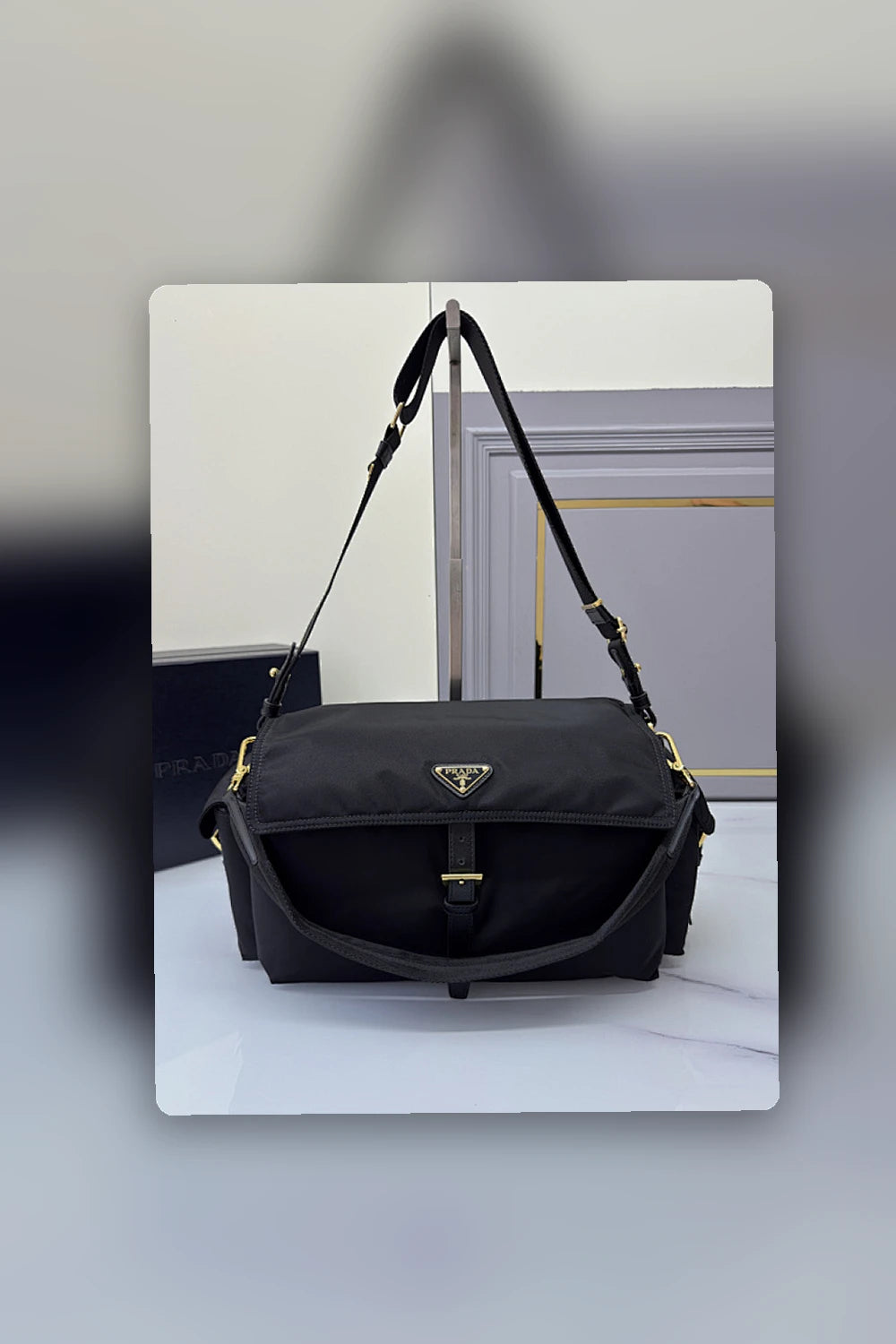 NB - PD Bag - 923